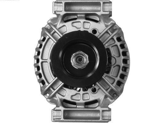 AS-PL A0137 Alternator A0137