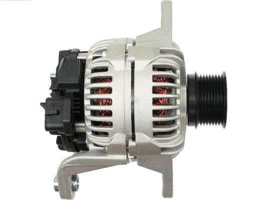 Alternator AS-PL A0138