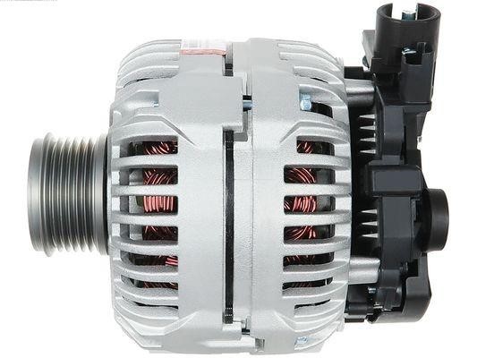 Alternator AS-PL A0142(P)