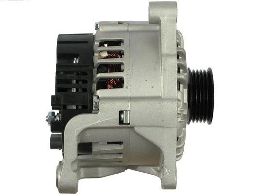 Alternator AS-PL A0143