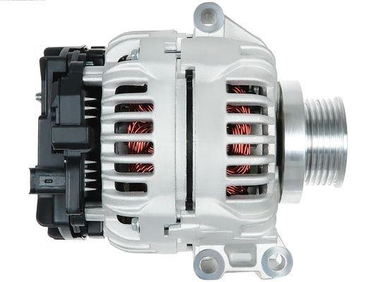 Alternator AS-PL A0145
