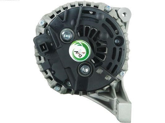 Alternator AS-PL A0146