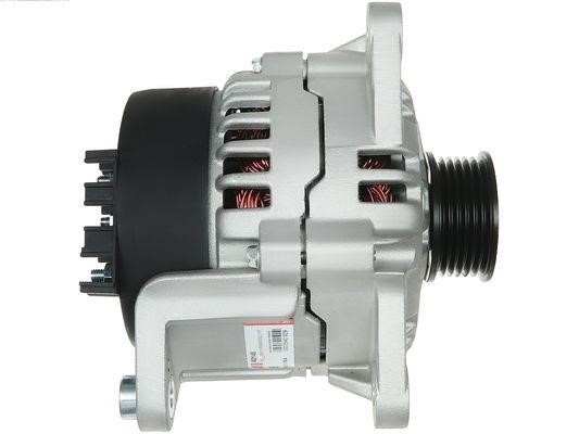 Alternator AS-PL A0148