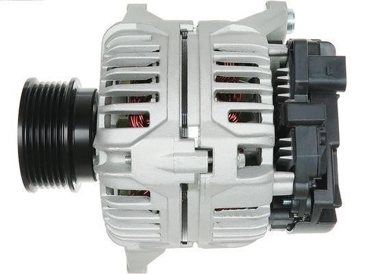 Alternator AS-PL A0149