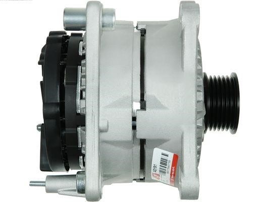Alternator AS-PL A0181