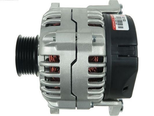 Alternator AS-PL A0153