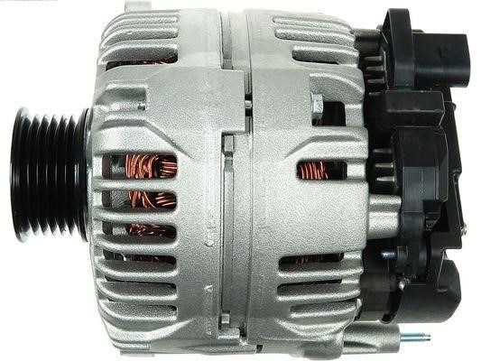 Alternator AS-PL A0181PR