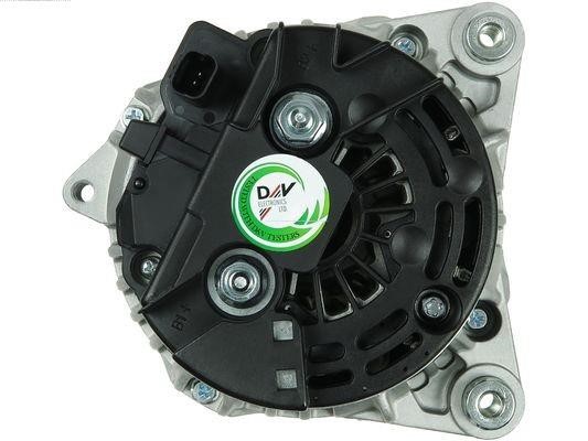 Alternator AS-PL A0168