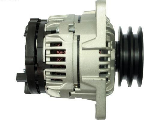 Alternator AS-PL A0337