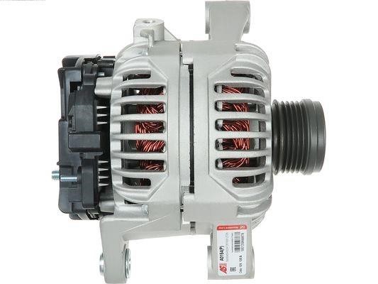 Alternator AS-PL A0154(P)