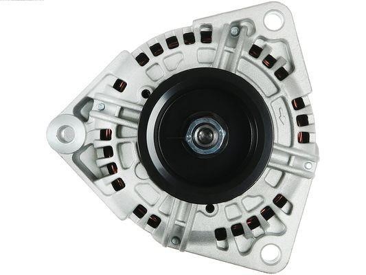 A0338 AS-PL Alternator