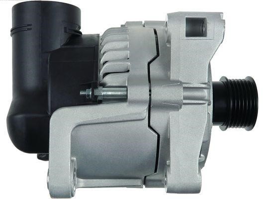 Alternator AS-PL A0156
