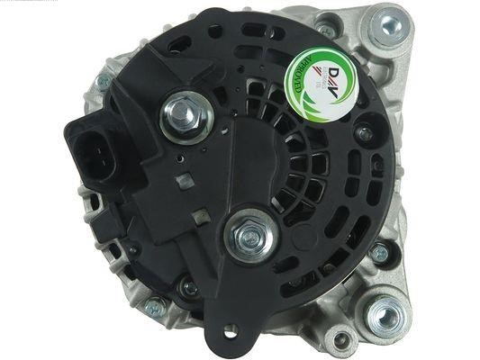 Alternator AS-PL A0170