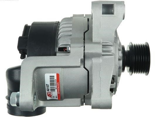 Alternator AS-PL A0157