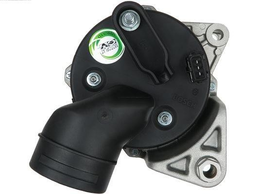 Alternator AS-PL A0157PR