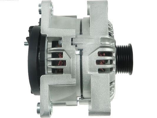 AS-PL Alternator – price 660 PLN