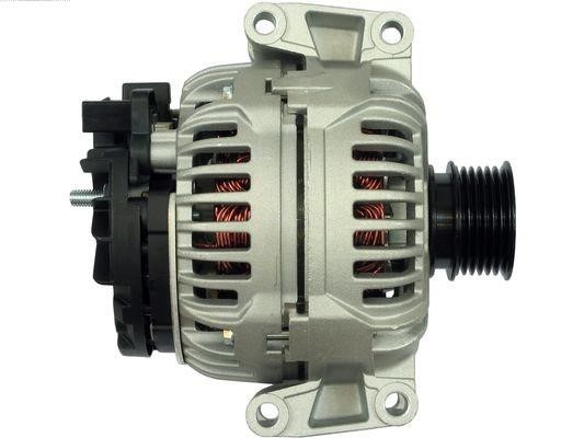Alternator AS-PL A0340