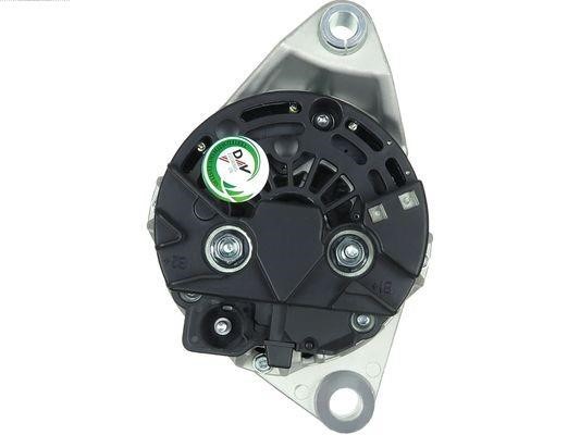 Alternator AS-PL A0341