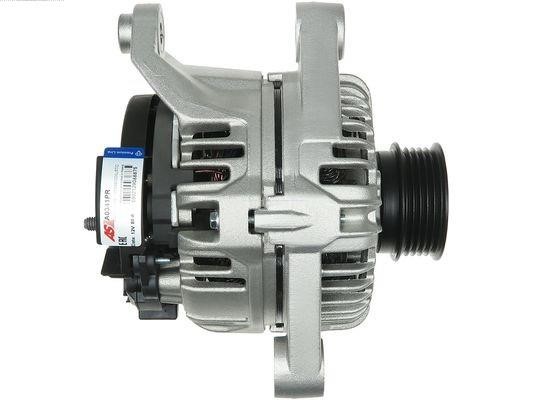 Alternator AS-PL A0341PR