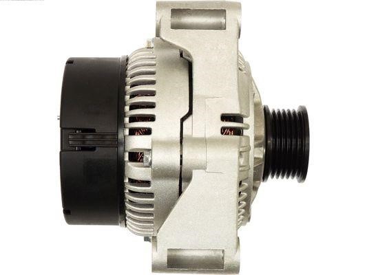 Alternator AS-PL A0172