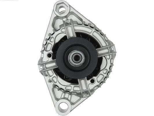 A0341PR AS-PL Alternator