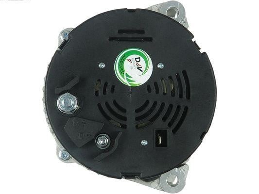 Alternator AS-PL A0173