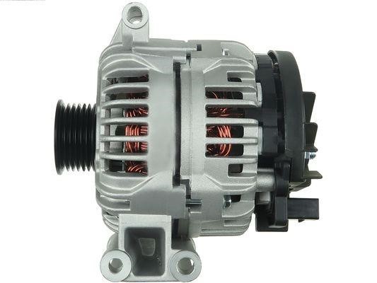 Alternator AS-PL A0159