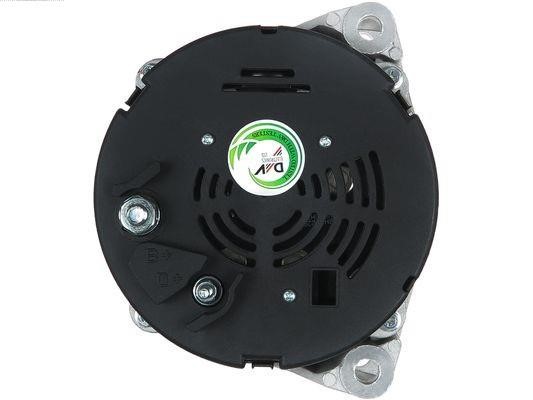 Alternator AS-PL A0343