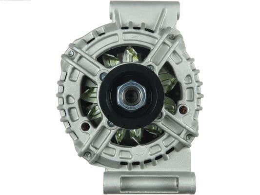 Alternator Mini Cooper: A0159 AS-PL Alternator