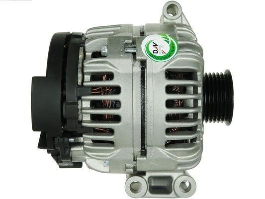 Alternator AS-PL A0159PR