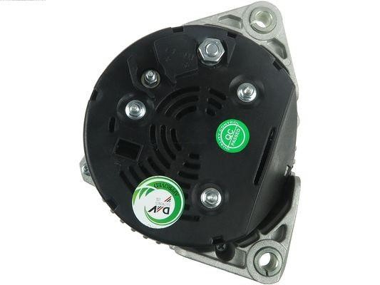 Alternator AS-PL A0174