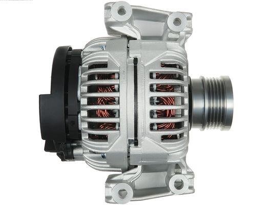 Alternator AS-PL A0344