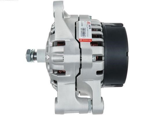 Alternator AS-PL A0175