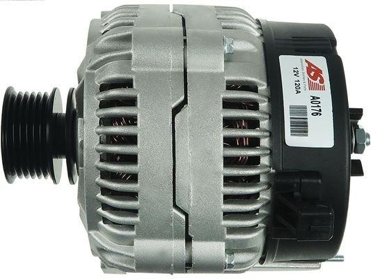 Alternator AS-PL A0176