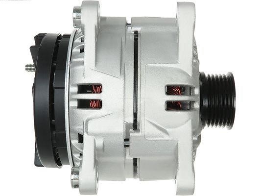 Alternator AS-PL A0164