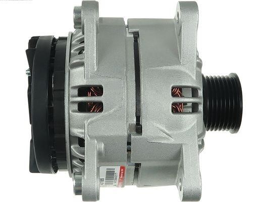 Alternator AS-PL A0165
