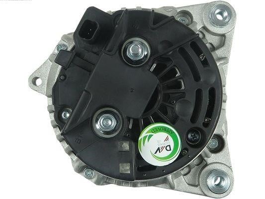 Alternator AS-PL A0166