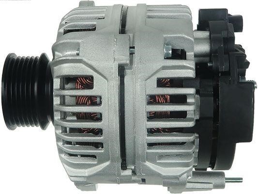 Alternator AS-PL A0180