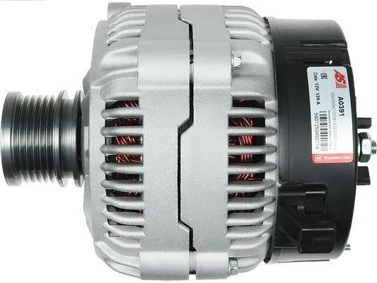 Alternator AS-PL A0391