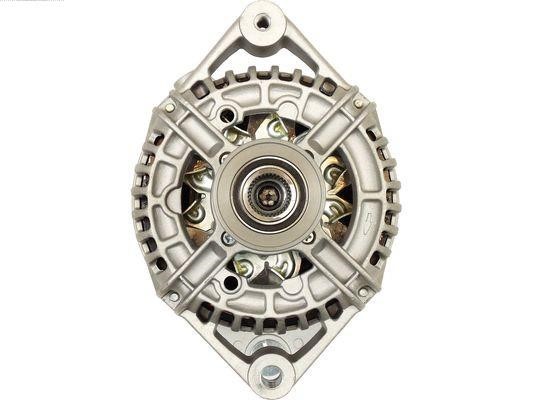 A0354 AS-PL Alternator