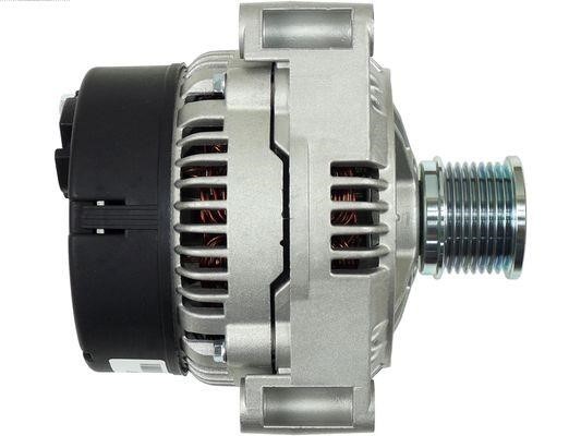 Alternator AS-PL A0367