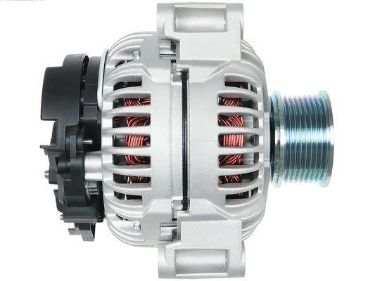 Alternator AS-PL A0356
