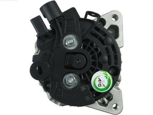 Alternator AS-PL A0368PR