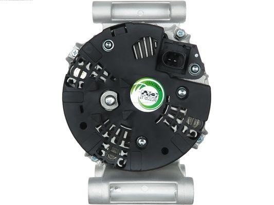 Alternator AS-PL A0358