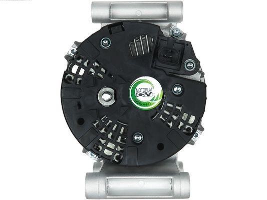 Alternator AS-PL A0359