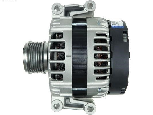 Alternator AS-PL A0567PR