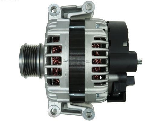 Alternator AS-PL A0567S2