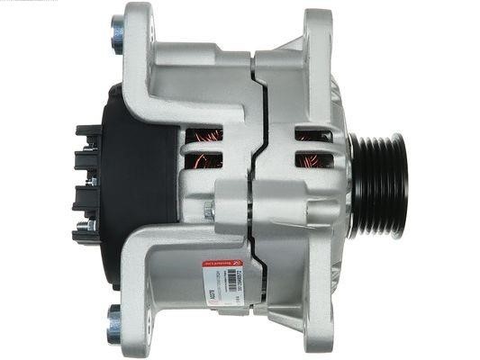 AS-PL Alternator – price 544 PLN