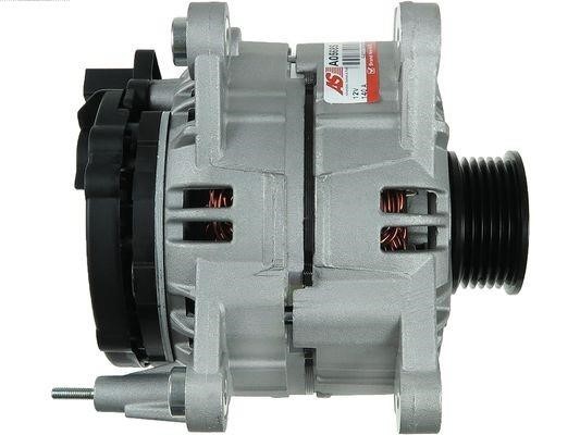 Alternator AS-PL A0568S