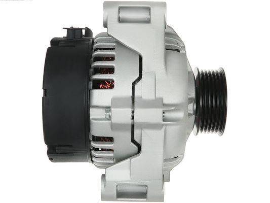 Alternator AS-PL A0381